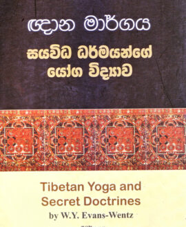 ඥාන මාර්ගය