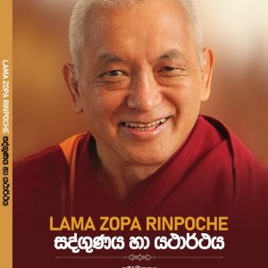 සද්ගුණය හා යථාර්ථය